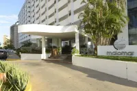 Charming 2-bedroom apartment  with breath taking view of the Ocean Hotels near Playa Guaraguao