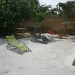 House with pool Saly Niakh niakhl Hotels in 