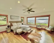 Newly Built Luxury 4 bedroom Waterfront Home