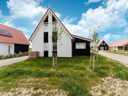 Seaside Comfort Near Scherpenisse