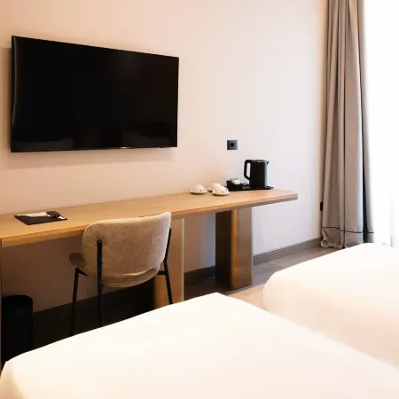 Grand Duka Hotel & Spa