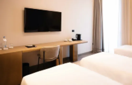 Grand Duka Hotel & Spa