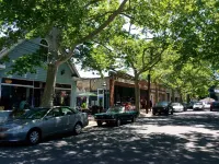 Modern Cottage with New Heated Pool Hotels in Mattituck