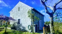 Casinha Nº461 - Rustic House