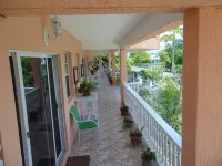 Antigua Seaview Jasmine 4