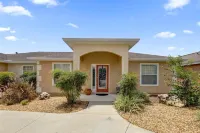 Well appointed home welcomes you PLEASE NOTE: We are outside of The Villages