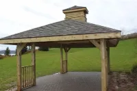 Luxury Golf Retreat - Unlimited Golf for 4
