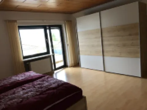 Well-equipped large vacation apartment for 4 people with lots of comfort