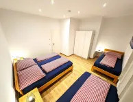 Landhaus am Schindelberglift - Suite Deluxe Hochgrat附近的飯店