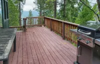 Sunset Retreat NEW LISTING. Inside Yosemite PARK! Close to Half Dome, Ski Area Hotels in Yosemite West