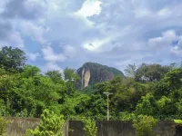 Rancho Boa Vista - Com Cachoeira Privativa