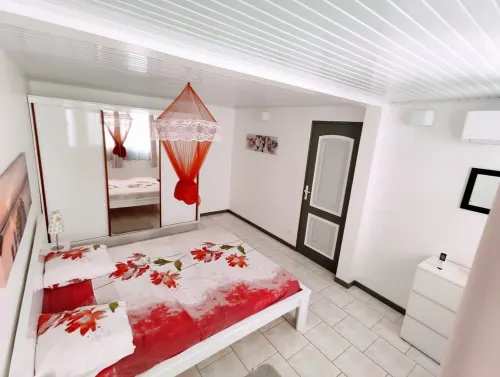 Lodge Passion - 5 minutes from the beach