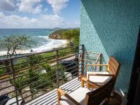 Ocean View, Spacious Condo next to Pool Hotels in Southside