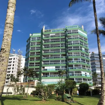 Moderno e espaçoso apto com 3 suites, de frente para o mar - Módulo 3 - Riviera