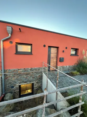 Heimerzheim-Hills Отели в г. Свистталь