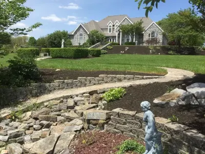 Beautiful Mansion in the Country & Wedding Venue Hotels in 