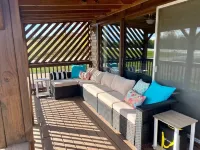 Pierson Ranch Overlook Near Lewis & Clark Lake Hotels in Laayoune