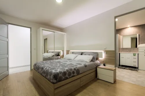 Fortress Home II - In the historic center of Funchal