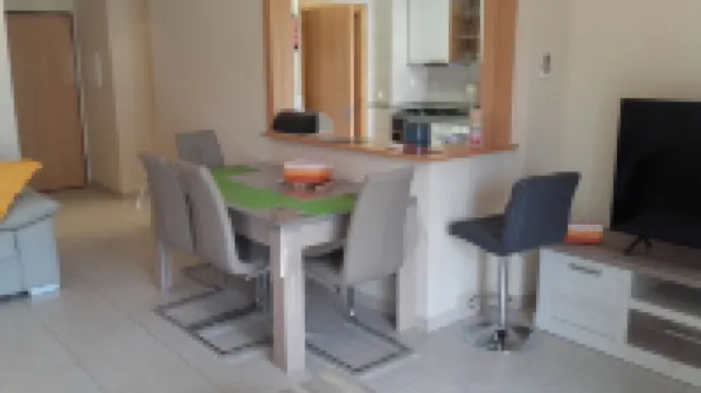 CHARMING APARTMENT ALVOR 10 MINUTES FROM THE SEA