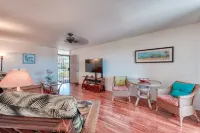 Cove park - Beautiful 2 Bedroom / 1 Bath. Close to beaches/restaurants/nightlife