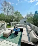 2-Bedroom Suite in the Heart of Downtown