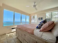 Ultimate Oceanfront Villa: Beach, Jaw-Dropping Views and Pool