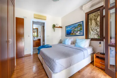 DA02 Adjacent to Aphrodite Hills – Pool View Các khách sạn gần Beach