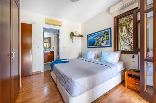 DA02 Adjacent to Aphrodite Hills – Pool View