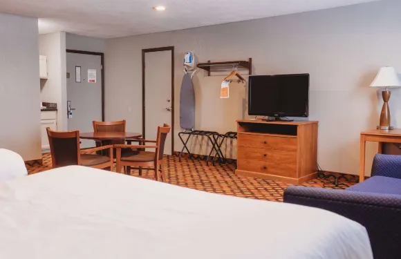 阿普爾頓市中心AmericInn酒店