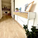 In CASUCC apartments near the sea and in the center Hotels in Peschici