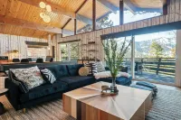 Ski View Chalet - 4-Star