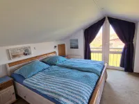 Holiday Home Dünenblick - North Holland on the Sandy Beach in Julianadorp Aan Zee