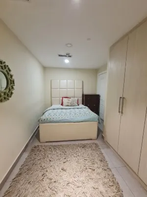 ROYAL APARTMENTS CENTAURUS TWO BEDROOMS APARTMENT