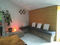 Cottage on the Causse Mejean