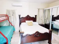 Casa de Descanso y Veraneo