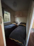 Dog/Pet Friendly Fenced Garden at Rural Farm but Central Location to all Coasts