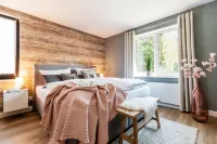 Harzfalke Apartment - Arrive and feel at home. Hotels in Walkenried