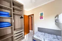 Excellent Apartment 41 - Sea View, Two Parking Spaces, Absolute Hygiene, WE Have Other Options.