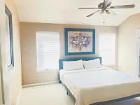 3 Bedroom located in bustling area of Abilene 하딘-시몬스 대학 주변 호텔