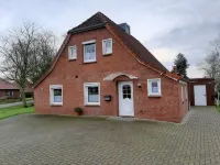 5 star vacation home,, Von den Wilden Äckern ''