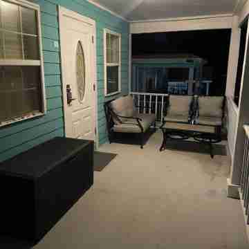 Hilltop villa with gorgeous views Others