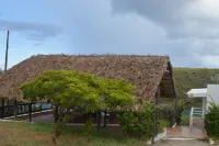 Enjoy the Best Views in all of Curacao.  Fully airconditioned with private pool Hotels near Cas Abao Beach