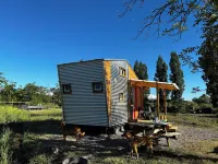 Magic tiny house in the heart of Uco Valley, an exclusive place to relax.