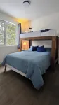Stylish 2BR | River & Views | 5 Min Fernie and Resort