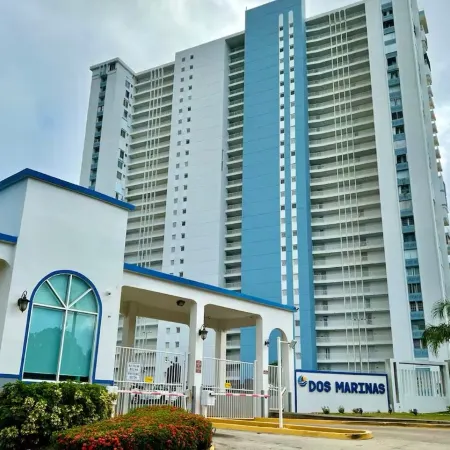 Seaview Villa Magnificent @ Fajardo