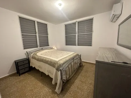 Full beach House in PR for vacation