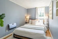 Hidden gem in vibrant downtown Redmond mins/ from Microsoft Marymoor,Woodinville