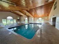 Best Western Harmony Inn Fort Dodge Iowa