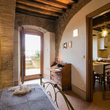 Villa Luisella Belvedere