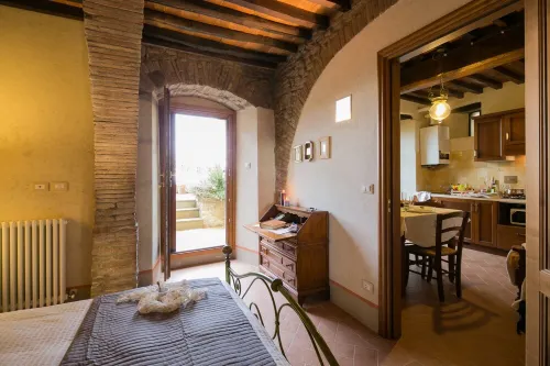 Villa Luisella Belvedere - Mountain View